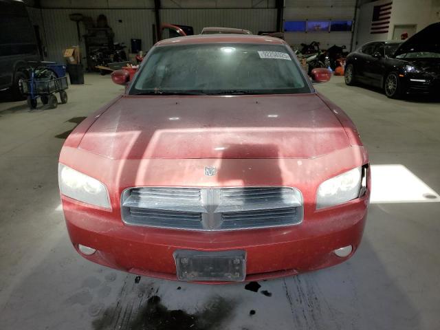 Photo 5 from auction – 2010 DODGE CHARGER SX with VIN 2B3CA3CV6AH101013