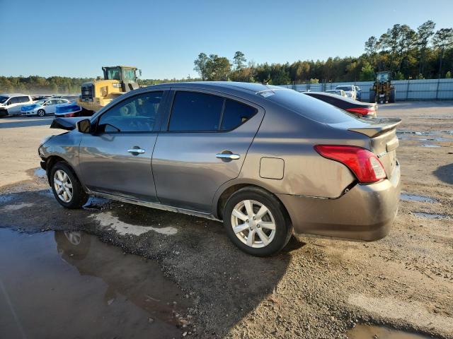 Photo 2 from auction – 2016 NISSAN VERSA S with VIN 3N1CN7APXGL816006