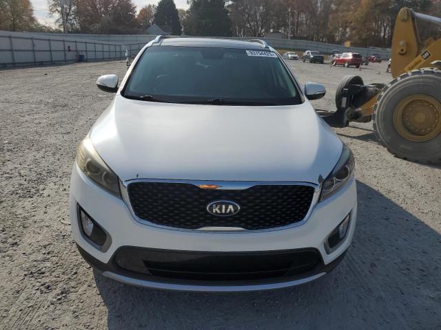 Photo 5 from auction – 2016 KIA SORENTO EX with VIN 5XYPHDA5XGG163042