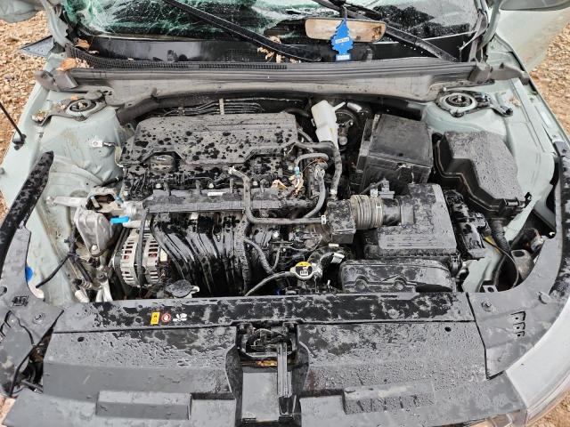Photo 11 from auction – 2025 KIA K4 LX with VIN 3KPFT4DE9SE027254