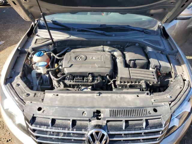 Photo 11 from auction – 2015 VOLKSWAGEN PASSAT S with VIN 1VWAT7A32FC066325