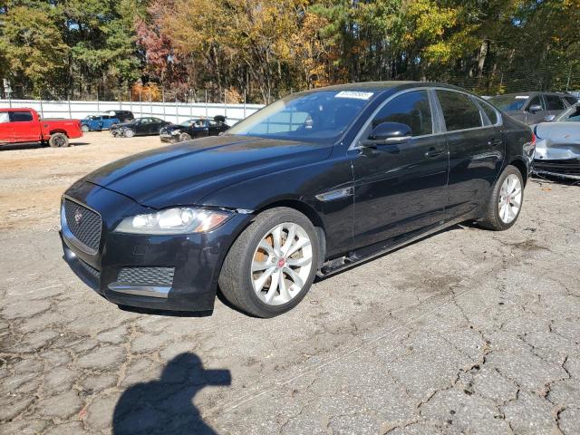 JAGUAR XF PREMIUM 2017 with VIN SAJBJ4BN2HCY42582 - Photo from auction
