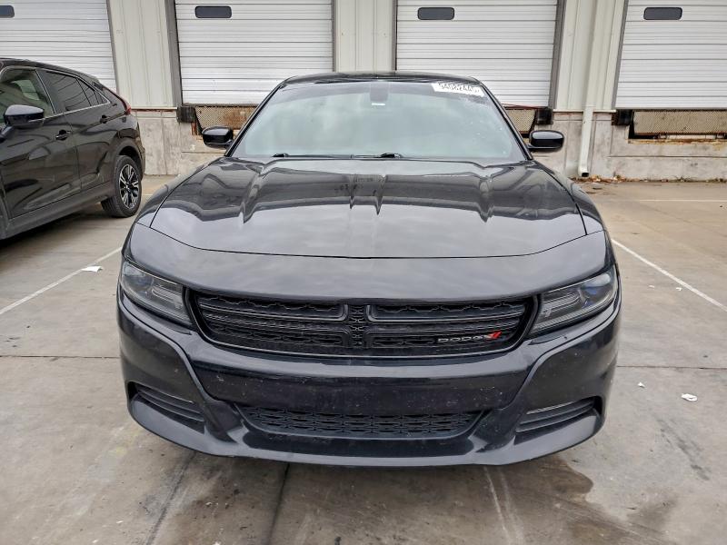 Photo 5 from auction – 2015 DODGE CHARGER SX with VIN 2C3CDXHG0FH772227
