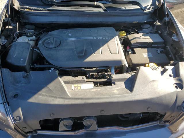 Photo 12 from auction – 2016 JEEP CHEROKEE L with VIN 1C4PJMCS9GW119219