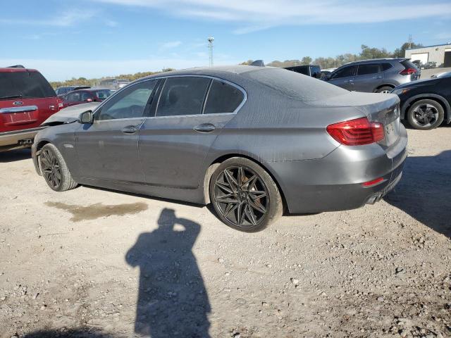 Photo 2 from auction – 2016 BMW 528 I with VIN WBA5A5C56GG353493