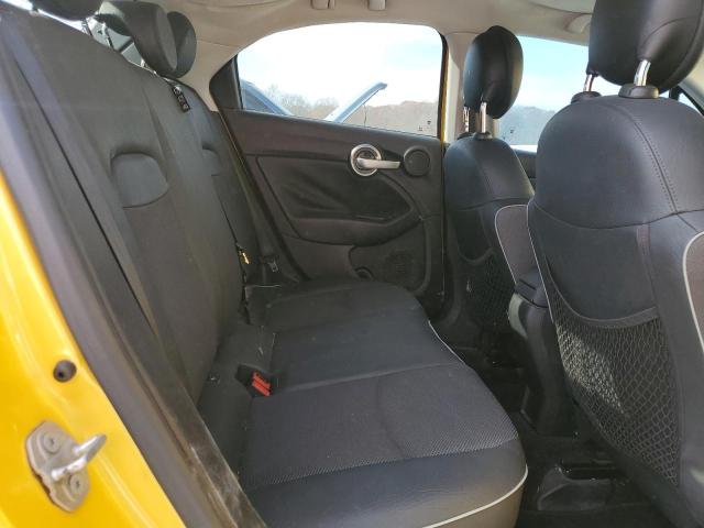 Photo 10 from auction – 2016 FIAT 500X TREKK with VIN ZFBCFXCT6GP389936