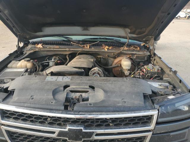 Photo 11 from auction – 2006 CHEVROLET SILVERADO with VIN 2GCEK13T361153920