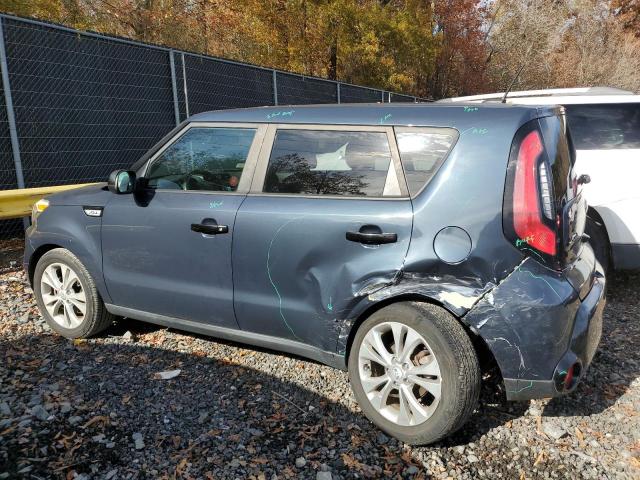 Photo 2 from auction – 2016 KIA SOUL + with VIN KNDJP3A52G7343051