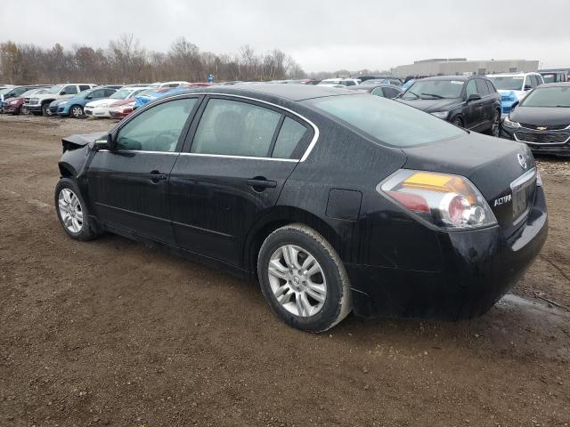 Photo 2 from auction – 2012 NISSAN ALTIMA BAS with VIN 1N4AL2AP9CC138731