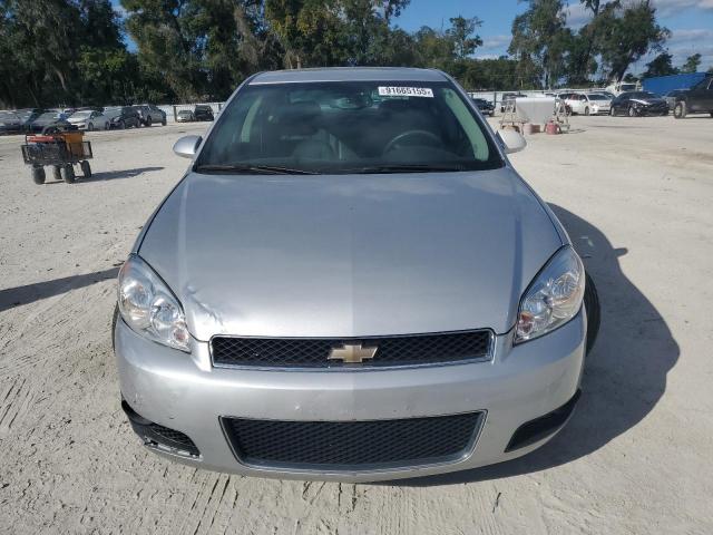 Photo 5 from auction – 2015 CHEVROLET IMPALA LIM with VIN 2G1WC5E33F1171459