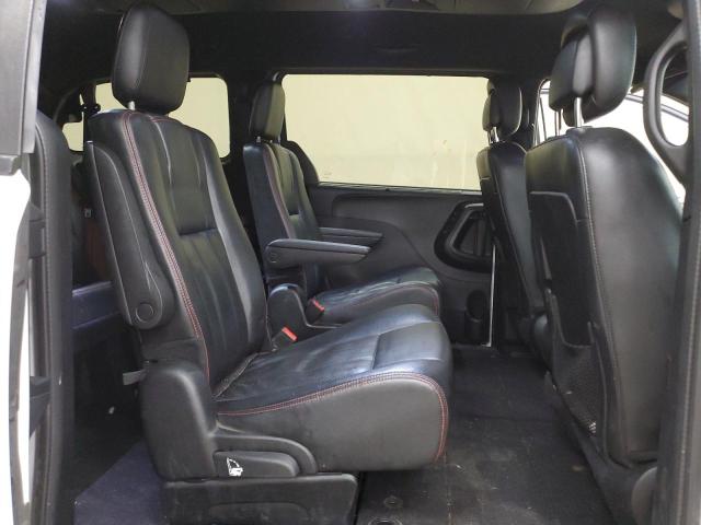 Photo 11 from auction – 2017 DODGE GRAND CARAVAN with VIN 2C4RDGEG2HR798867