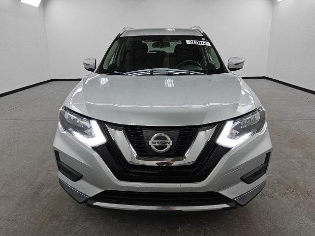 Photo 5 from auction – 2017 NISSAN ROGUE S with VIN KNMAT2MV5HP610167