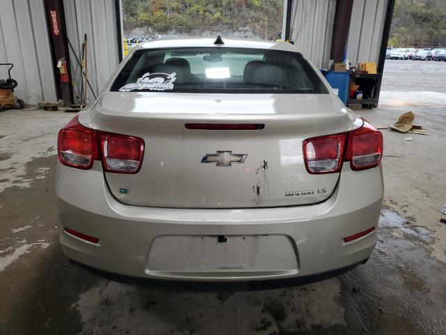 Photo 6 from auction – 2014 CHEVROLET MALIBU LS with VIN 1G11A5SL7EF253836
