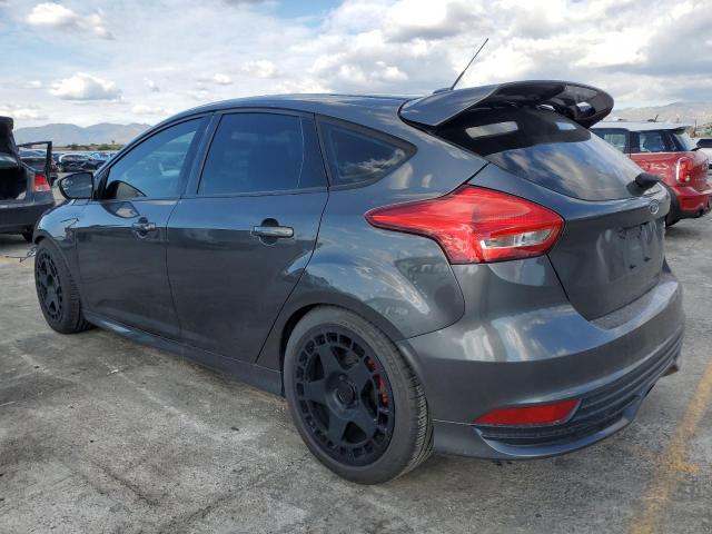 Photo 2 from auction – 2017 FORD FOCUS ST with VIN 1FADP3L97HL285157
