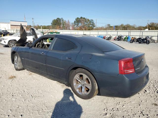 Photo 2 from auction – 2008 DODGE CHARGER R/ with VIN 2B3KA53H48H207651