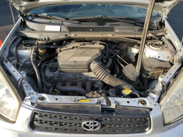 Photo 12 from auction – 2003 TOYOTA RAV4 with VIN JTEGH20V730105858