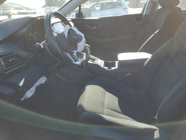 Photo 7 from auction – 2022 SUBARU LEGACY PRE with VIN 4S3BWAD63N3023709