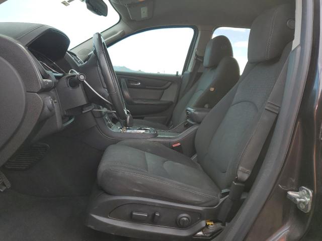 Photo 7 from auction – 2016 GMC ACADIA SLE with VIN 1GKKRPKD2GJ202385