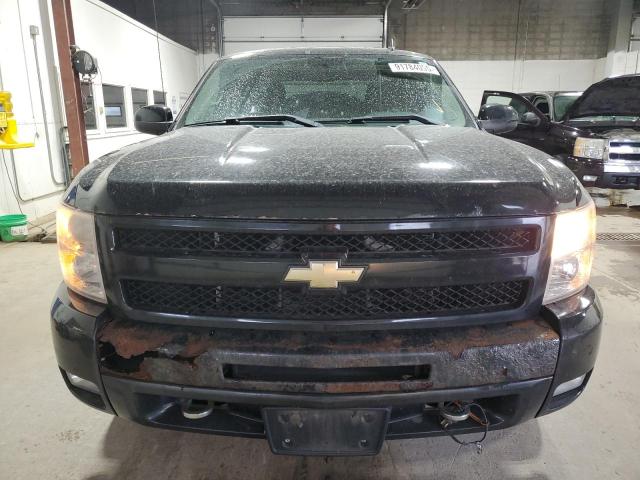 Photo 5 from auction – 2010 CHEVROLET SILVERADO with VIN 1GCSKSE37AZ276139
