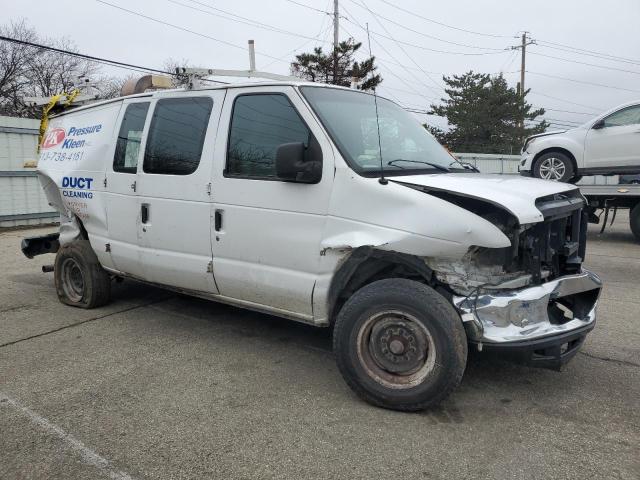 Photo 4 from auction – 2009 FORD ECONOLINE with VIN 1FTNE24L79DA83794