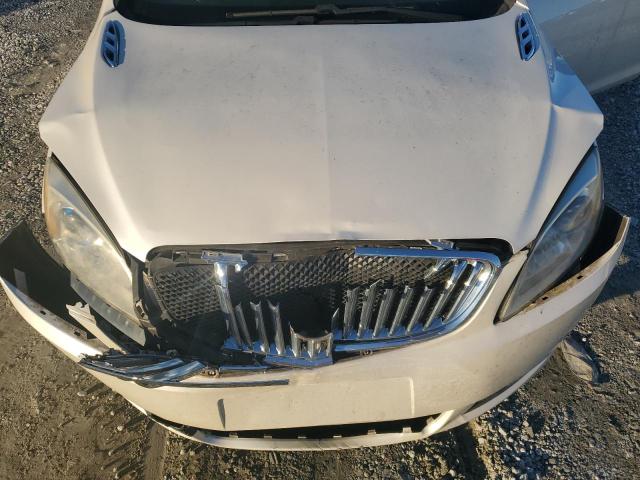 Photo 11 from auction – 2016 BUICK VERANO with VIN 1G4PS5SKXG4104031