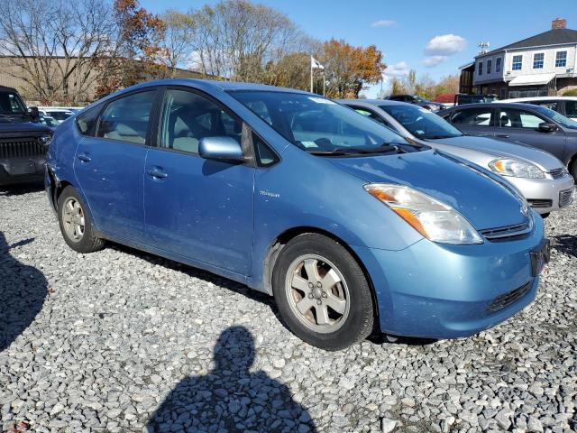 Photo 4 from auction – 2007 TOYOTA PRIUS with VIN JTDKB20U977640906