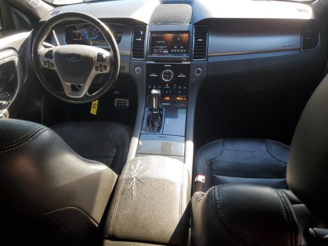 Photo 8 from auction – 2015 FORD TAURUS SHO with VIN 1FAHP2KT7FG123849