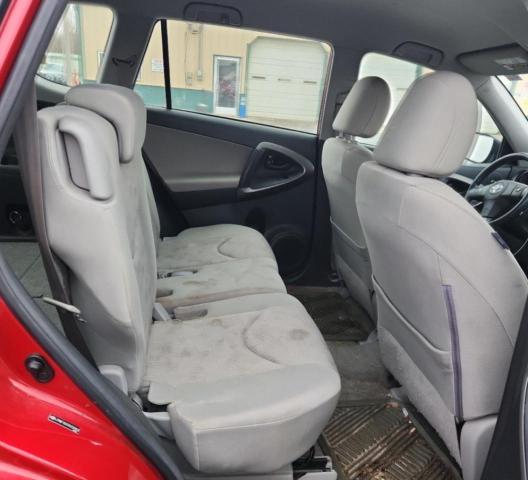 Photo 10 from auction – 2010 TOYOTA RAV4 with VIN JTMBF4DV3A5028903