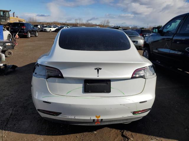 Photo 6 from auction – 2019 TESLA MODEL 3 with VIN 5YJ3E1EA7KF487661