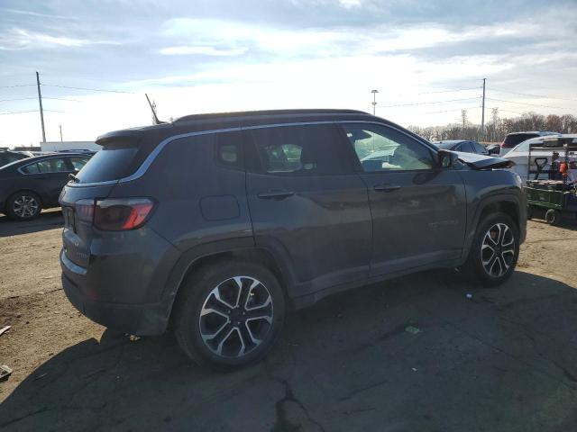 Photo 3 from auction – 2024 JEEP COMPASS LI with VIN 3C4NJDCN7RT120122