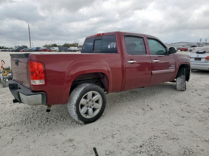 Photo 3 from auction – 2013 GMC SIERRA C15 with VIN 3GTP1VE03DG112052