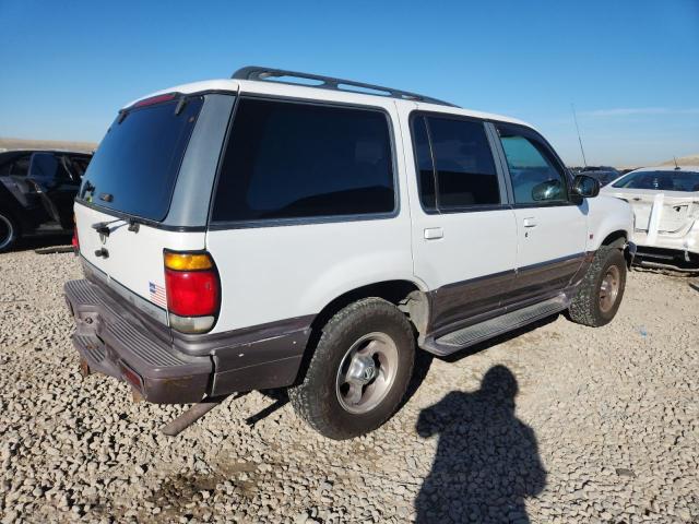 Photo 3 from auction – 1997 MERCURY MOUNTAINEE with VIN 4M2DU55P6VUJ10005
