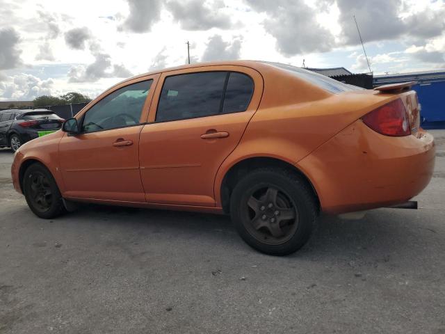 Photo 2 from auction – 2007 CHEVROLET COBALT LT with VIN 1G1AL55F077107212