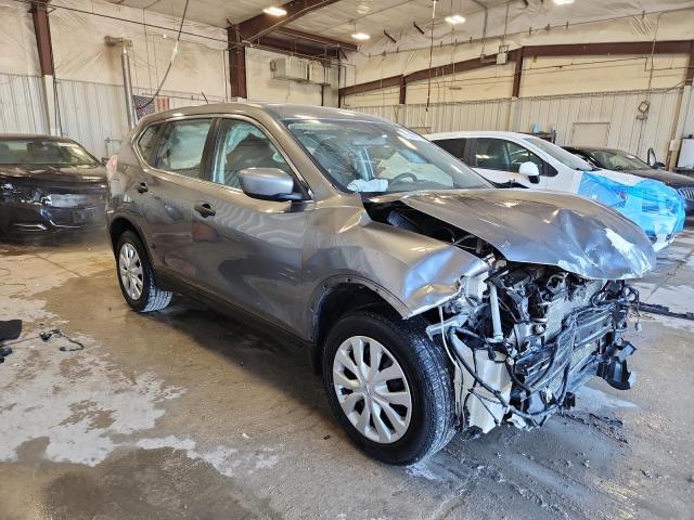 Photo 4 from auction – 2016 NISSAN ROGUE S with VIN KNMAT2MV7GP730695