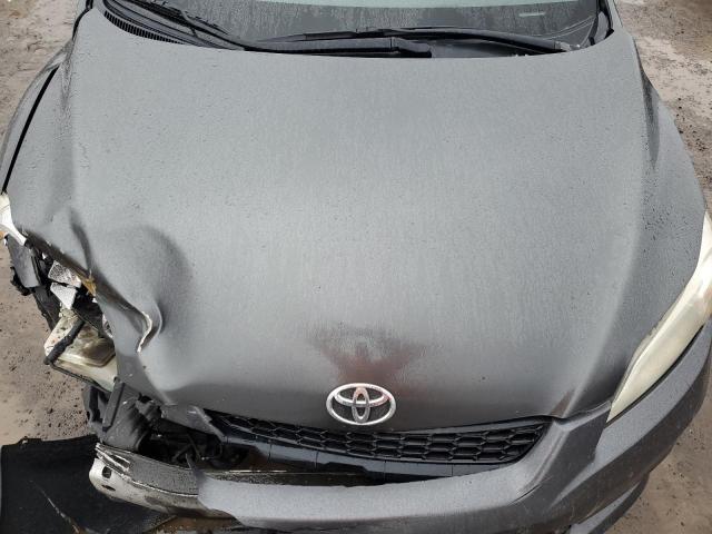 Photo 11 from auction – 2011 TOYOTA COROLLA MA with VIN 2T1KU4EE0BC575006