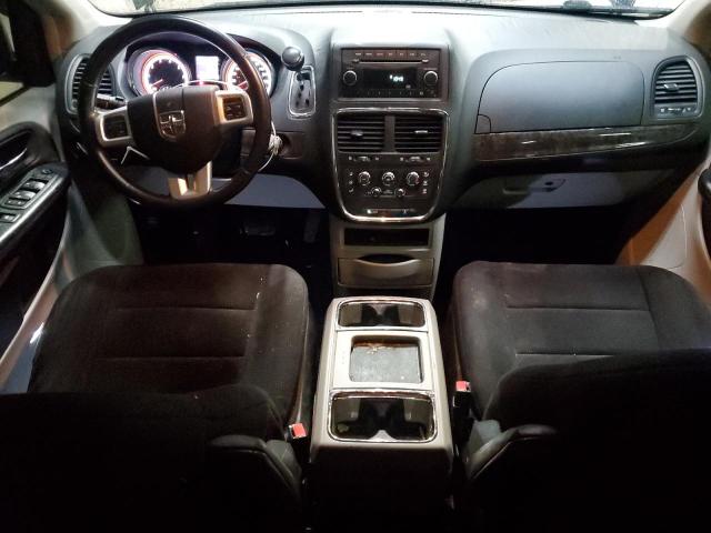 Photo 8 from auction – 2011 DODGE GRAND CARA with VIN 2D4RN5DG7BR652378