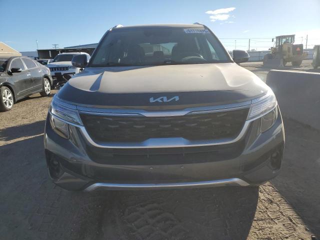 Photo 5 from auction – 2022 KIA SELTOS S with VIN KNDEUCAA8N7307014