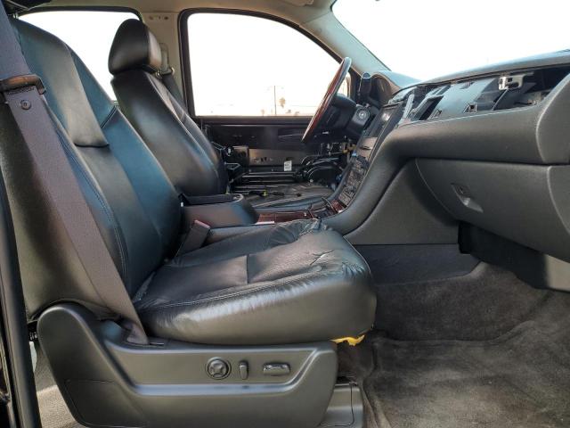Photo 7 from auction – 2011 CADILLAC ESCALADE P with VIN 1GYS3CEF1BR188857