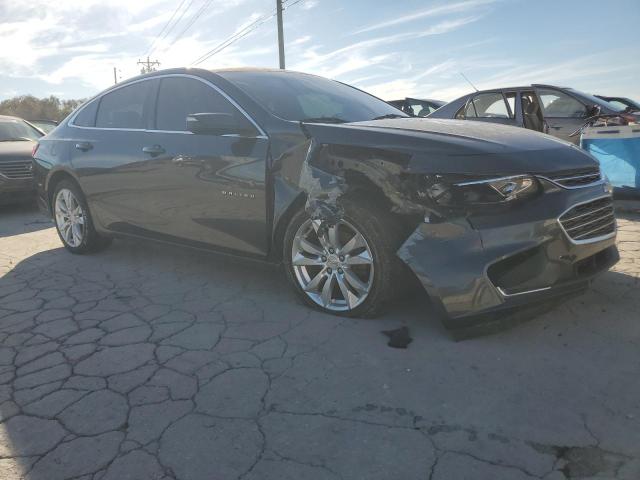 Photo 4 from auction – 2016 CHEVROLET MALIBU with VIN 1G1ZE5ST0GF249735
