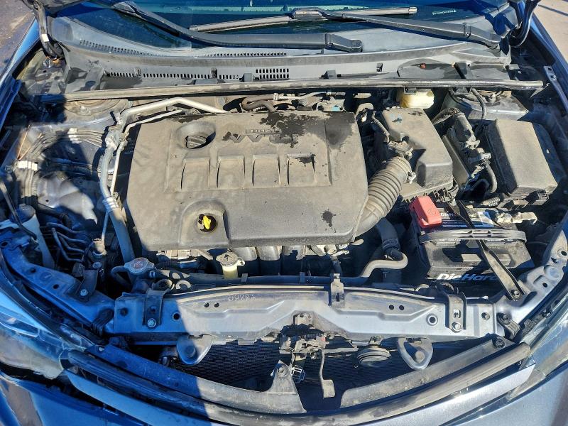 Photo 11 from auction – 2019 TOYOTA COROLLA L with VIN 2T1BURHE5KC181588