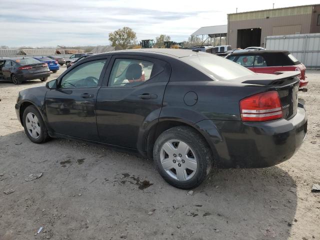 Photo 2 from auction – 2010 DODGE AVENGER SX with VIN 1B3CC4FB3AN174607