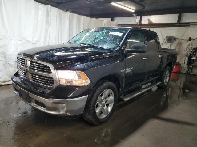 RAM 1500 SLT 2013 with VIN 1C6RR7LT5DS718706 - Photo from auction