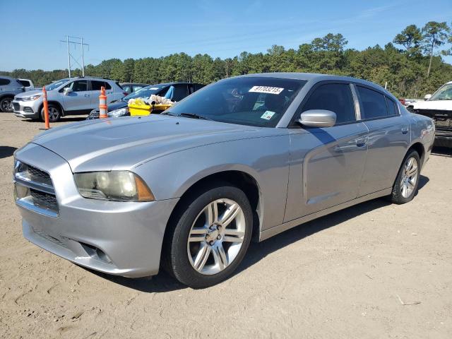 DODGE CHARGER 2011 with VIN 2B3CL3CG8BH519621 - Photo from auction