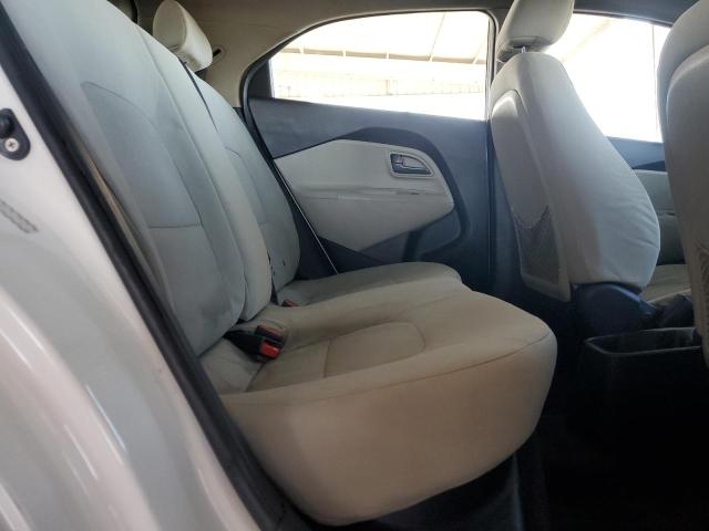 Photo 11 from auction – 2012 KIA RIO LX with VIN KNADM5A32C6088723