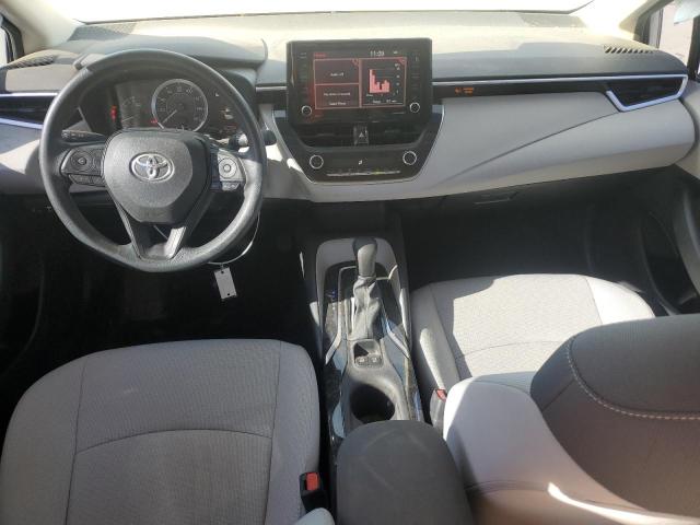 Photo 8 from auction – 2022 TOYOTA COROLLA LE with VIN 5YFEPMAE5NP346626