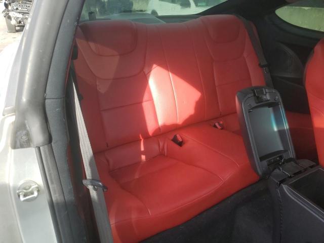 Photo 10 from auction – 2012 HYUNDAI GENESIS CO with VIN KMHHT6KD2CU075286
