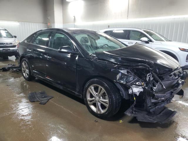 Photo 4 from auction – 2019 HYUNDAI SONATA LIM with VIN 5NPE34AF3KH777544