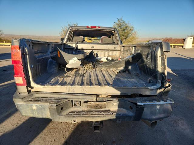 Photo 6 from auction – 2007 GMC NEW SIERRA with VIN 1GTHK39677E522191