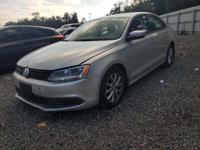 Photo 1 from auction – 2012 VOLKSWAGEN JETTA SE with VIN 3VWDP7AJ2CM386934