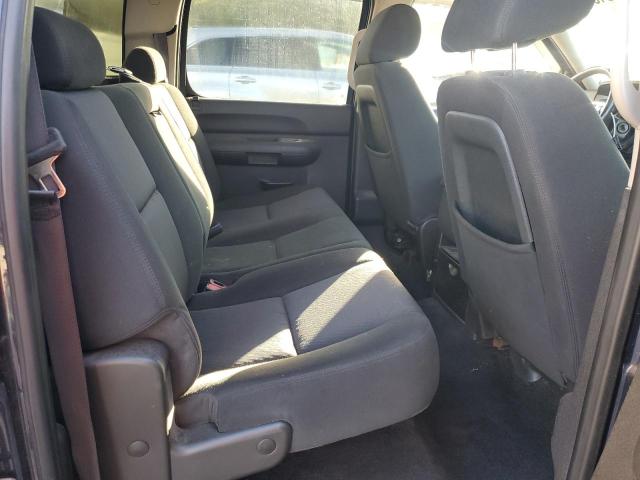 Photo 10 from auction – 2011 CHEVROLET SILVERADO with VIN 3GCPCSE01BG138039
